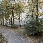 Scandinavian Style 3 Bedrooms, Great Location