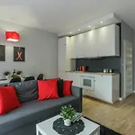 Chilli Pepper Apartment Oldtown
