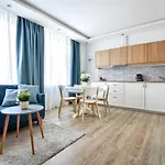 Old Town Ltc - Apartments Starowka Szeroka