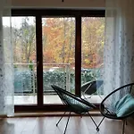 Apartament Pohulanka