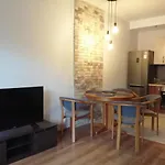Apartament Pohulanka