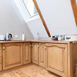 Apartments Old Town Dluga By Noclegi Renters