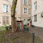 Apartments Old Town Dluga By Noclegi Renters