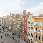 Apartments Old Town Dluga By Noclegi Renters