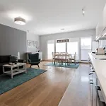City Break Gdansk Rajska 8 Apartamenty