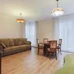 Classic Apartment Oldtown Marina