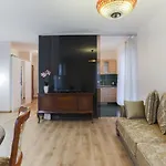 Classic Apartment Oldtown Marina
