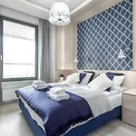 Lion Apartments - Naviflat Brabank Premium Apartment With Parking
