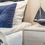 Lion Apartments - Naviflat Brabank Premium Apartment With Parking