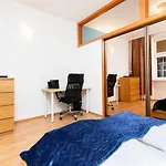 Apartments Old Town Zlotnikow By Renters