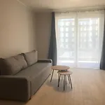 Apartament Marina