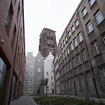 My Old Town Gdansk - Apartamenty Dluga 56