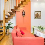 Maya\'S Flats & Resorts - Old Town Dluga 72 Maisonette