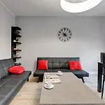 Flats For Rent - Kotwicznikow Old Town