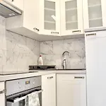 Tartaczna 3/A Comfortable Apartment
