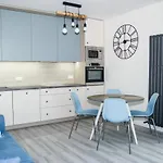 Blueberry Apartment