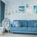 Blueberry Apartment