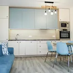 Blueberry Apartment