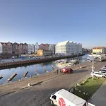 3 City Apartments - Waterlane Valhalla