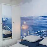 Blueberry Apartment