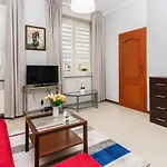 Apartments Old Town Ogarna 107 By Noclegi Renters
