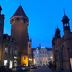 Bielski Lawendowa Rooms