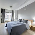 3 City Apartments - Waterlane Valhalla