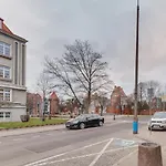 Dream Loft Podwale Staromiejskie