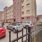 Dream Loft Podwale Staromiejskie