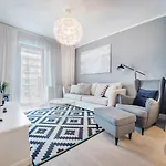 Apartamenty Sun & Snow Cztery Oceany