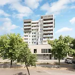 Hallera 165 By Downtown Apartments