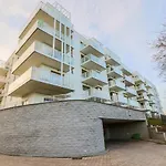 Mila Baltica Fitness & Sauna Apartments By Renters