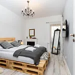 Mila Baltica Fitness & Sauna Apartments By Renters
