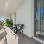 Apartamenty Sun & Snow Cztery Oceany