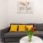 Maddy Apartment Old Town - Hav Aparts