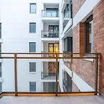 Maddy Apartment Old Town - Hav Aparts