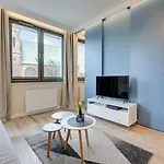 Apartment Long Gardens Triapart