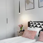 Elite Apartments Old Town Rajska Residence