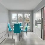 Gdansk Comfort Apartments Podwale Staromiejskie