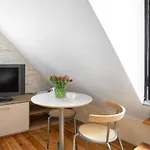 Elite Apartments Rooftop With A View Of The Old Town