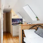 Elite Apartments Rooftop With A View Of The Old Town