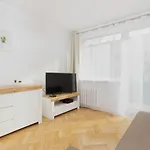 Apartment Nevada Gdansk Przymorze By Noclegi Renters