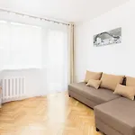 Apartment Nevada Gdansk Przymorze By Noclegi Renters