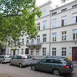 Citystay Plac Walowy Gdansk