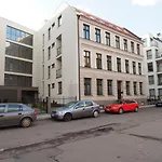 Grand-Tourist Topaz Panienska Str