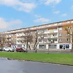 Gdansk Comfort Apartments Podwale Staromiejskie
