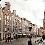 Elite Apartments Rooftop With A View Of The Old Town