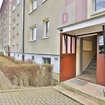 Apartment Nevada Gdansk Przymorze By Noclegi Renters