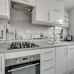Gdansk Comfort Apartments Podwale Staromiejskie
