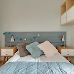 Apartments Riva - Nadmorski Dwor Premium